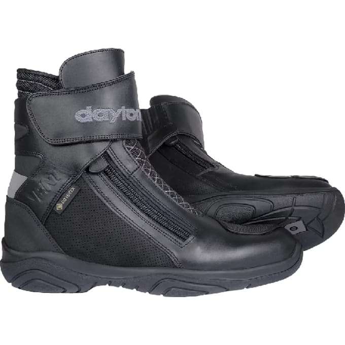 Motorboots Daytona Arrow Vent GTX