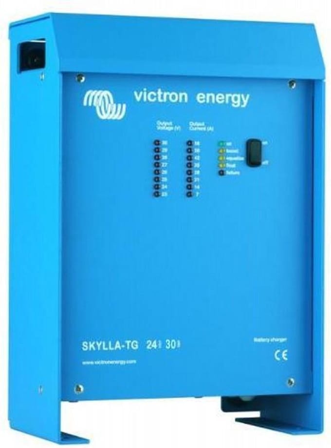 Victron Skylla-TG 24/30(1+1) 230V