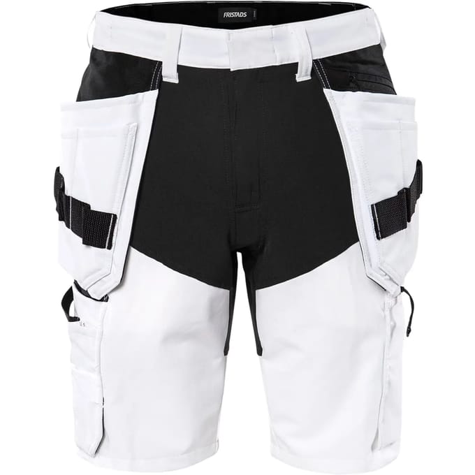 Uitbreidbare bermuda Fristads 2762 LWS