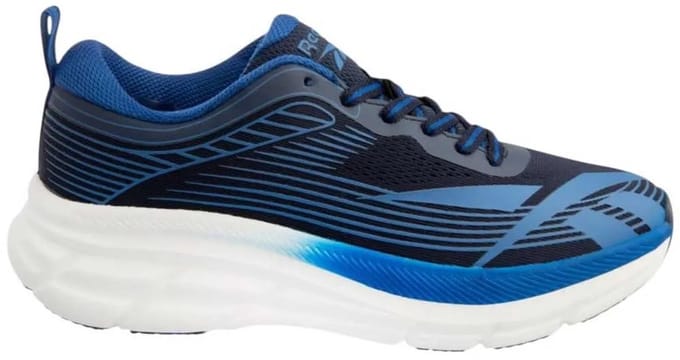 Reebok Classics Road Strider Junior Schoenen Blauw EU 38 Kinderen