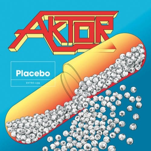 Placebo - Aktor