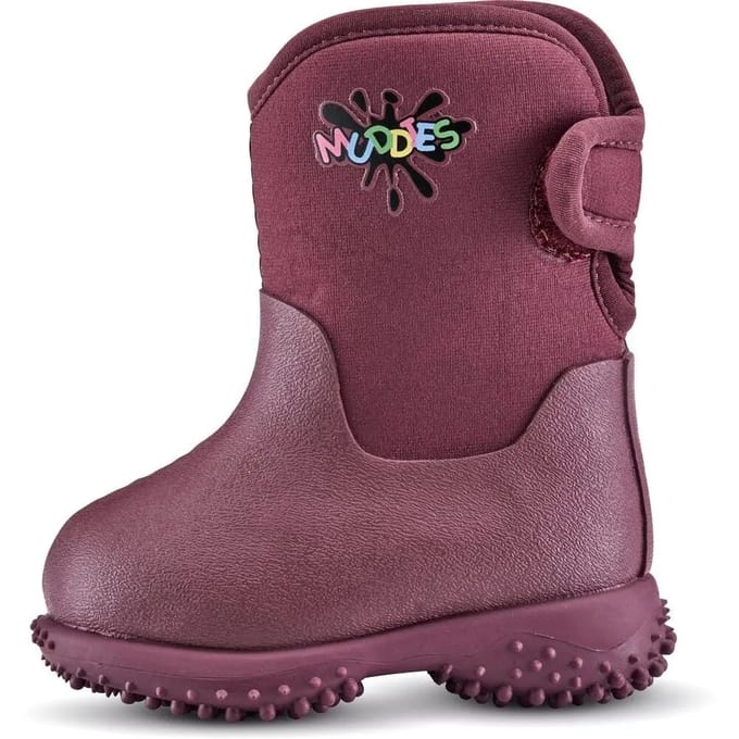 Gummlaarzen baby jongen Grubs Boots Muddies Puddle