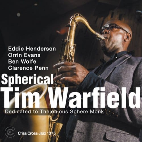 Spherical - Tim (quintet) Warfield