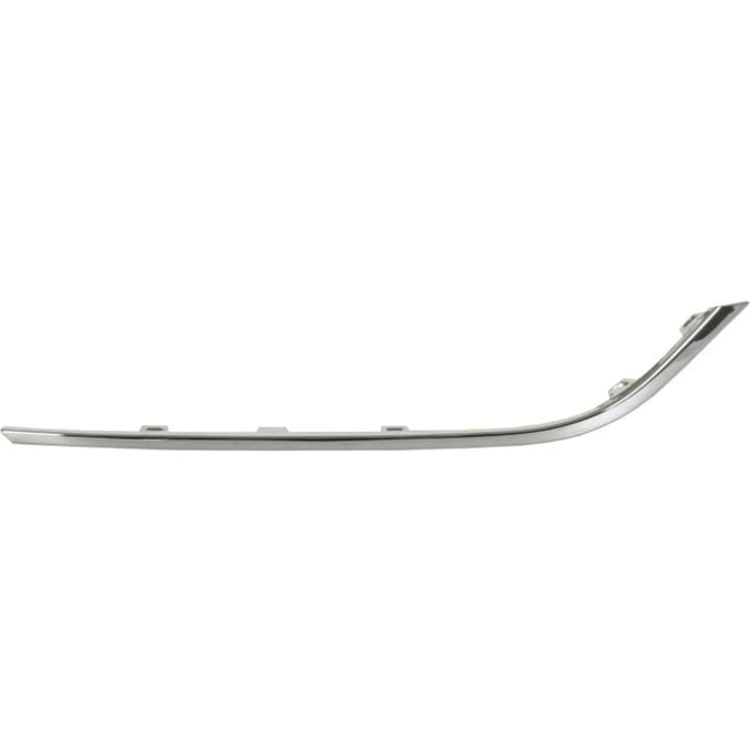 Bumper - onderdelen BLIC 6502-07-9587914PP