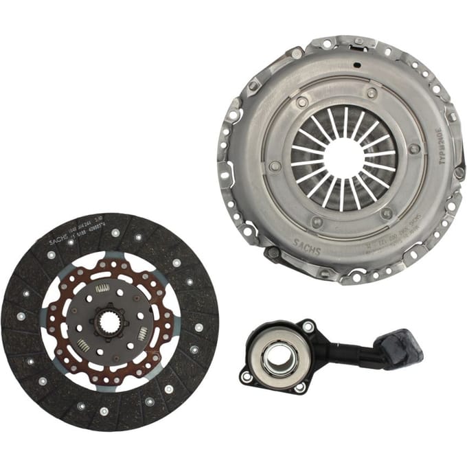 Koppelingsset XTend set plus CSC SACHS 3000 990 446