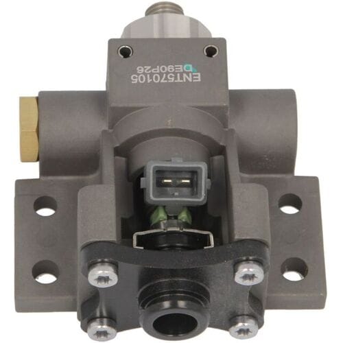 Doseersysteem, ureuminspuiting ENGITECH ENT570105