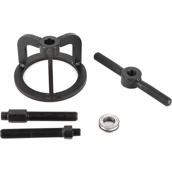 Ensemble de 5 outils de compression de ressort d'embrayage pour XLH 883 XL1200 gray