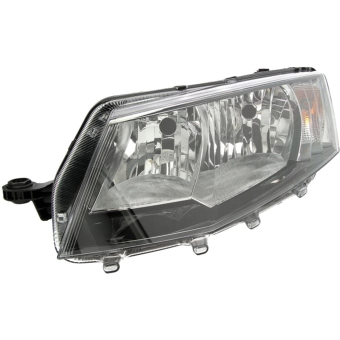 Koplampen MAGNETI MARELLI 711307024254, links