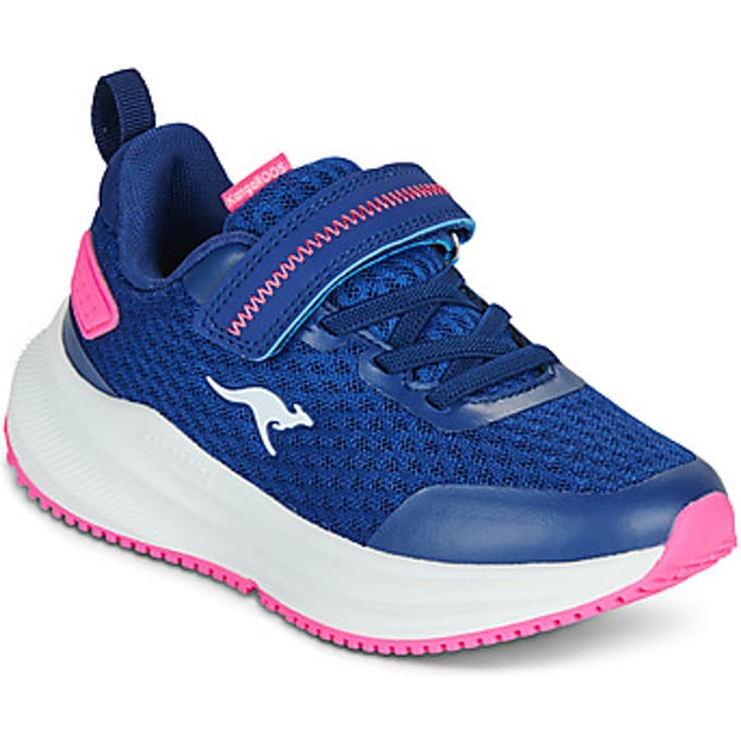 Kangaroos  Lage Sneakers K-RDK FAM EV
