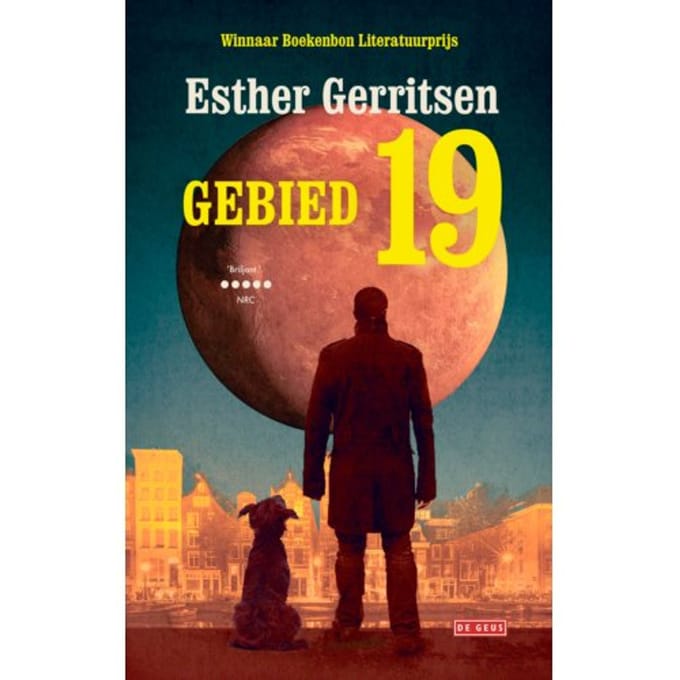 Gebied 19 - Esther Gerritsen