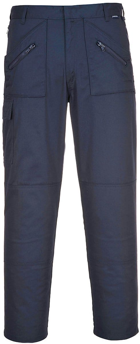 Portwest Action Broek S887 - Marine - 30