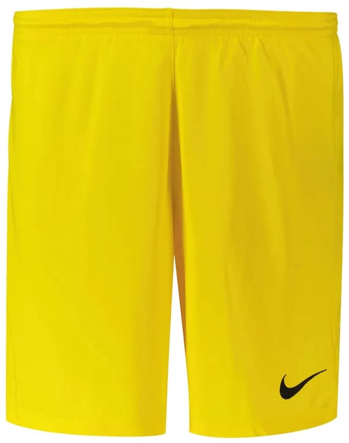 Nike Park III Short Heren - Maat XL
