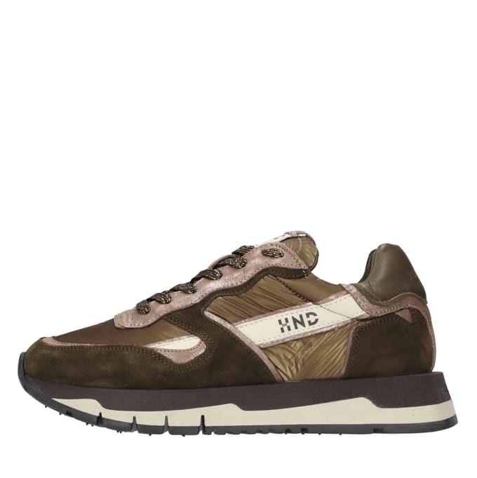 Hundred 100 Sneakers Multicolor