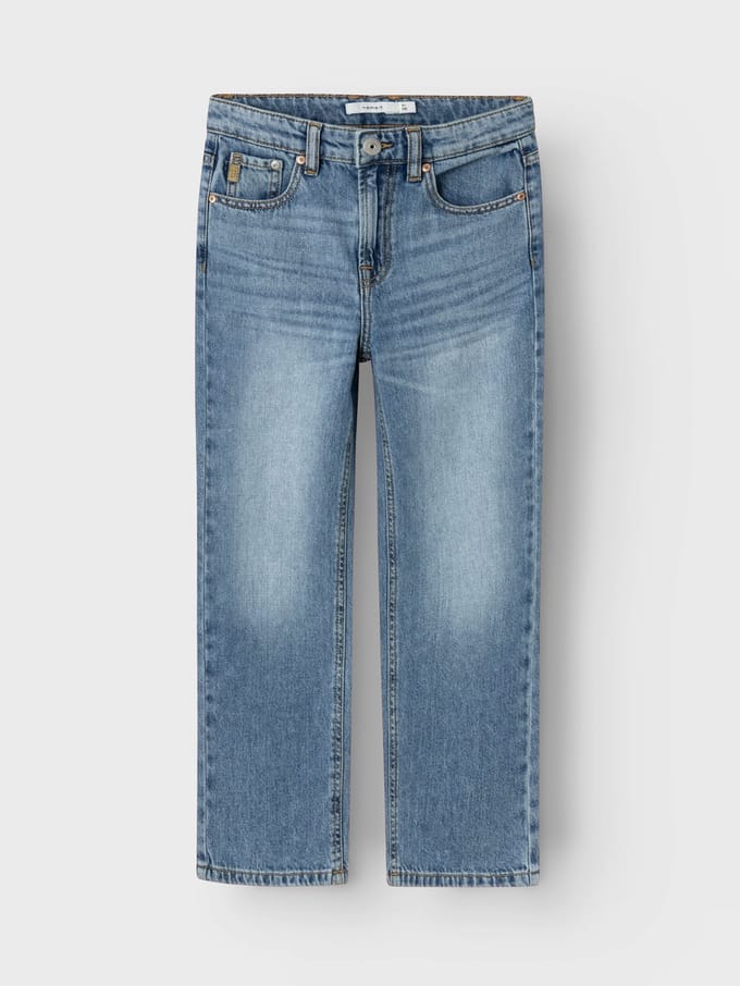 Name it Jeans Straight Leg