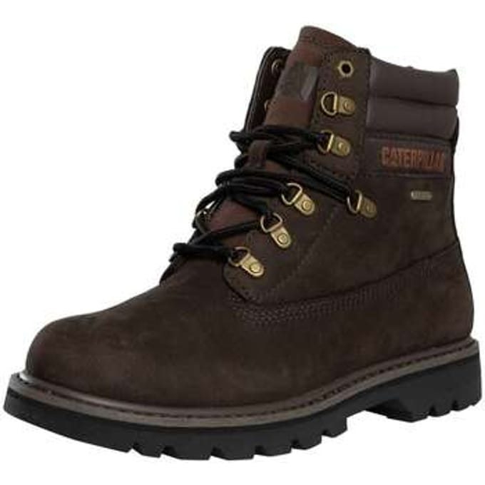 Caterpillar Colorado 2.0 Hiker WP-Laarzen, Bruin