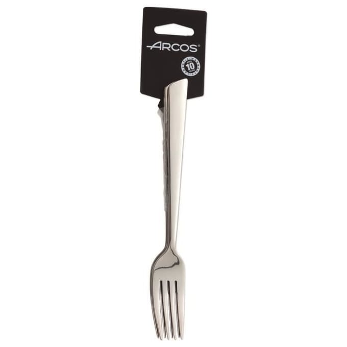 Set de fourchettes de table - ARCOS - Toscane 574700 - Acier inoxydable 18/10 - Monobloc