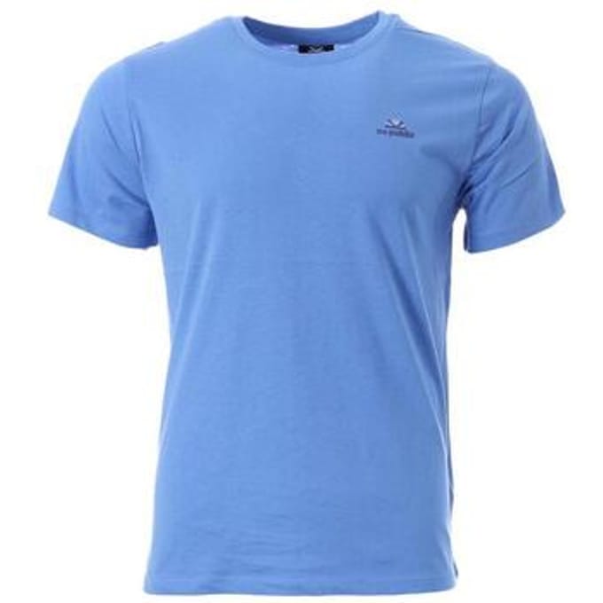 T-shirt Korte Mouw No Publik T-shirt