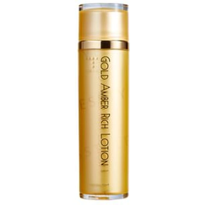 COSMÉ PROUD - Gold Amber Rich Lotion 120ml