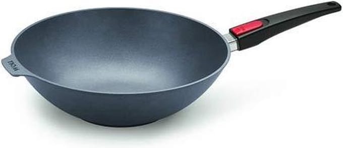 Wok 32 cm - Woll | Diamond Lite