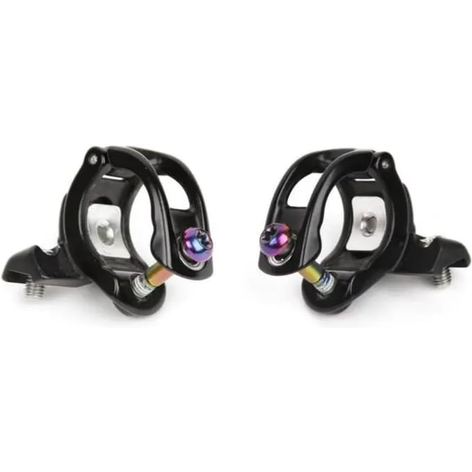 Rembout kit voor t25 rainbow shifters Sram Matchmaker X Mmx