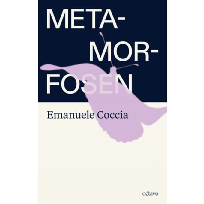 Metamorfosen - Emanuele Coccia