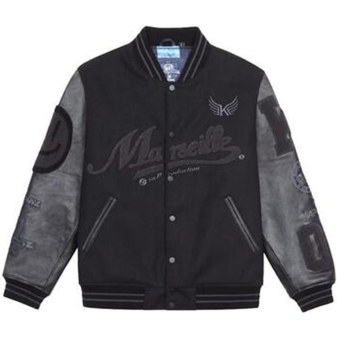 Blazer Kaporal TOC