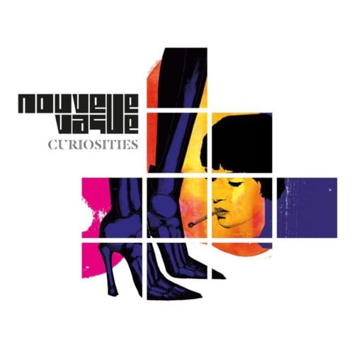 Curiosities - Nouvelle Vague