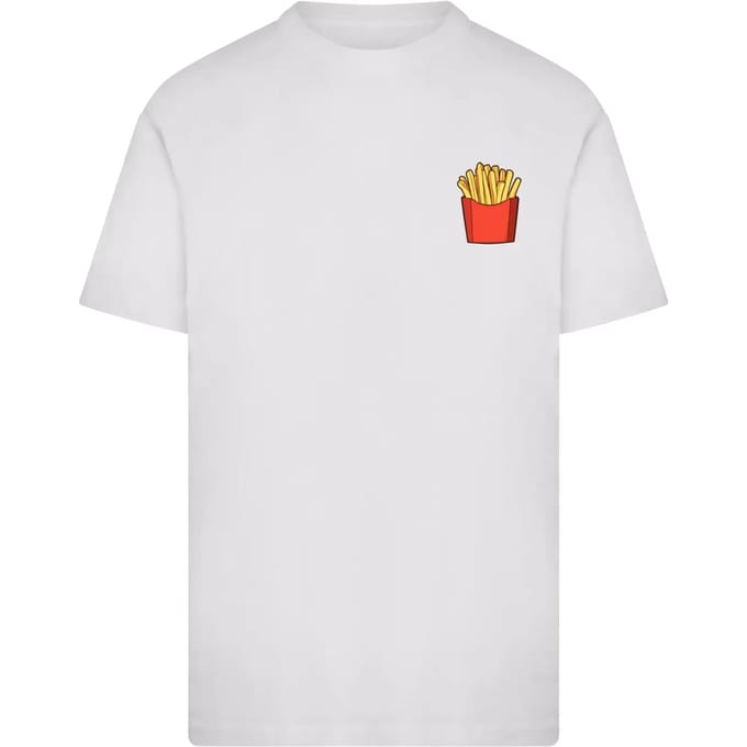 T-shirt Merchcode French Fries