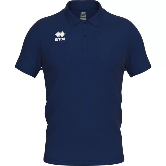 Polo Errea Evo Mc Ad - Sportswear - Volwassen