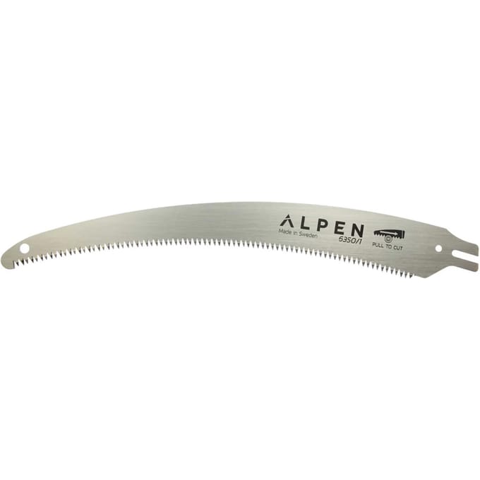 Alpen vervang zaagblad bernina 6350