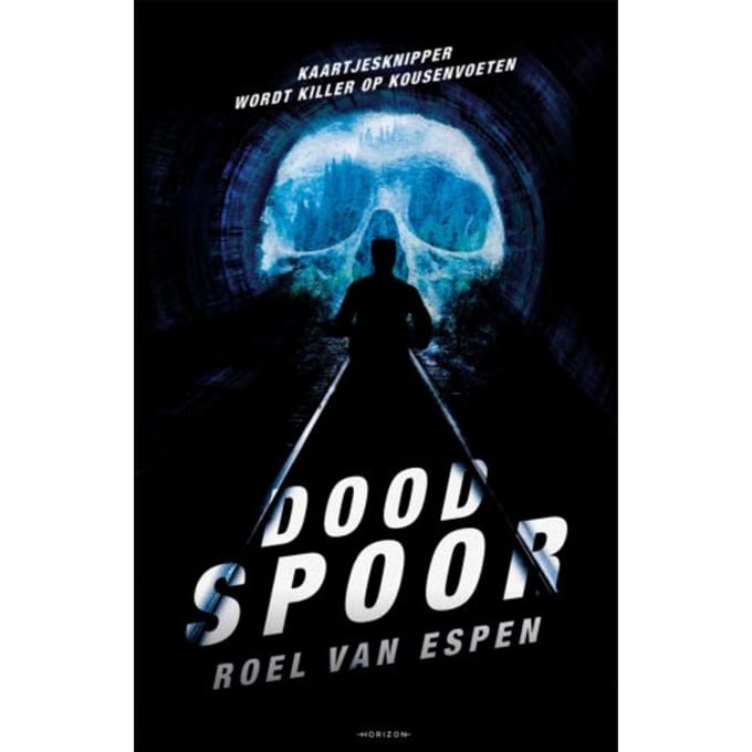 Dood Spoor - Roel Van Espen