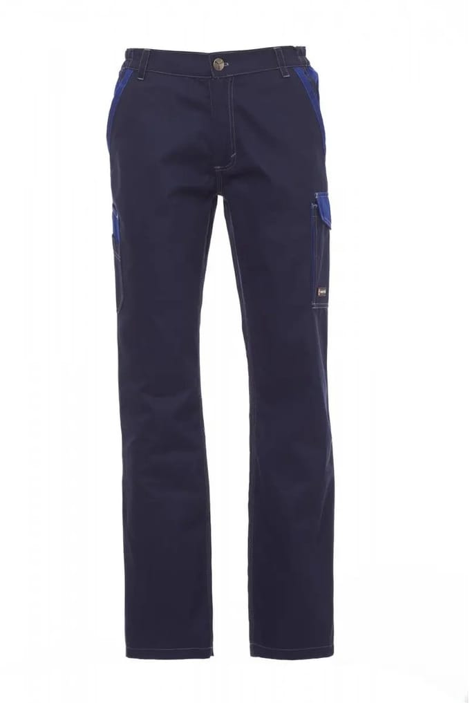 Payper Canyon - navy blue/royal blue - L