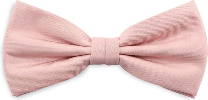 JB Collection - Strikken - strik oudroze - oudroze