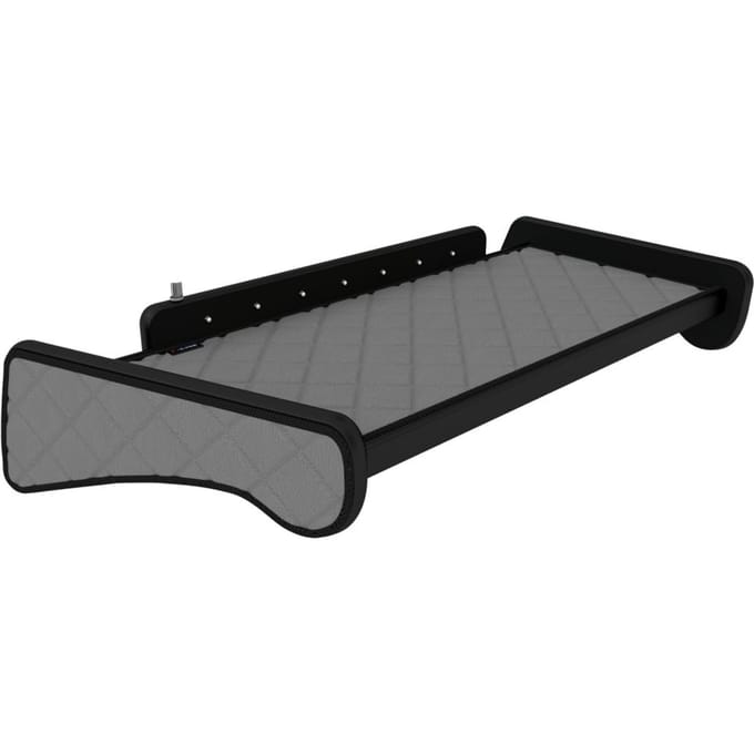 Bbinnenlegplank cabine F-CORE FT05 GRAY