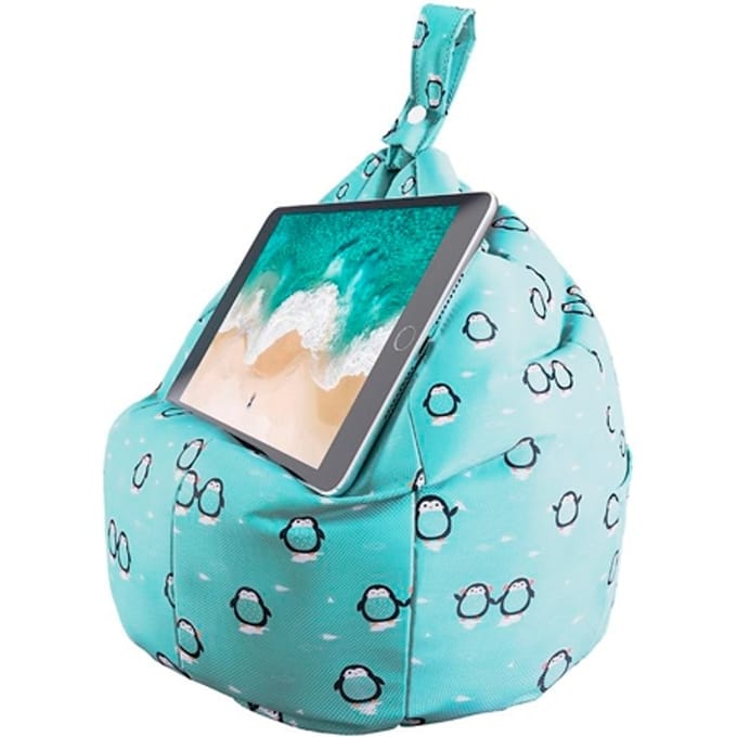 Planet Buddies Pepper Penguin Tablethouder