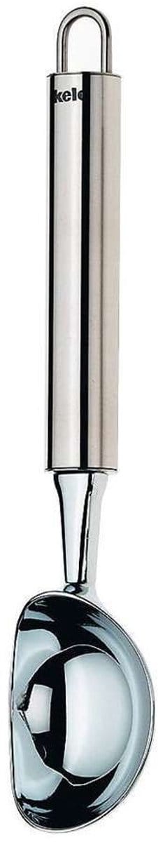 Ijsschep - RVS - 21 cm - Kela | Rondo