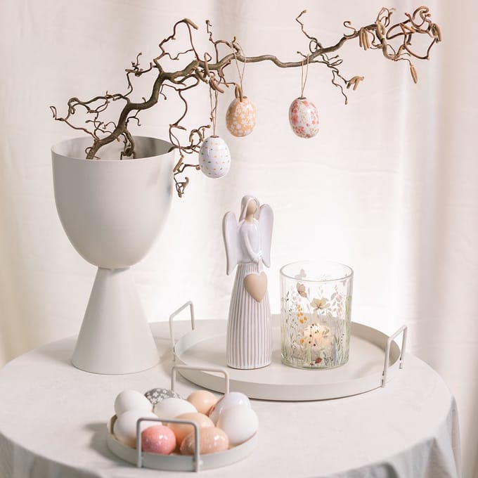 Trofee, eenvoudig ontwerp, hoogwaardige decoratie voor moderne interie