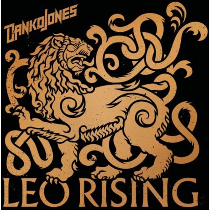 Leo Rising - Danko Jones