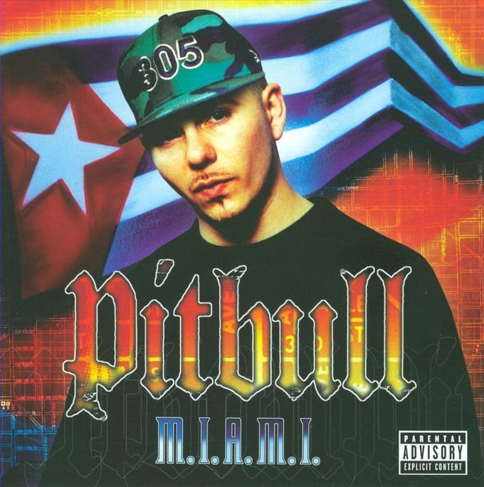 M.I.A.M.I. - Pitbull