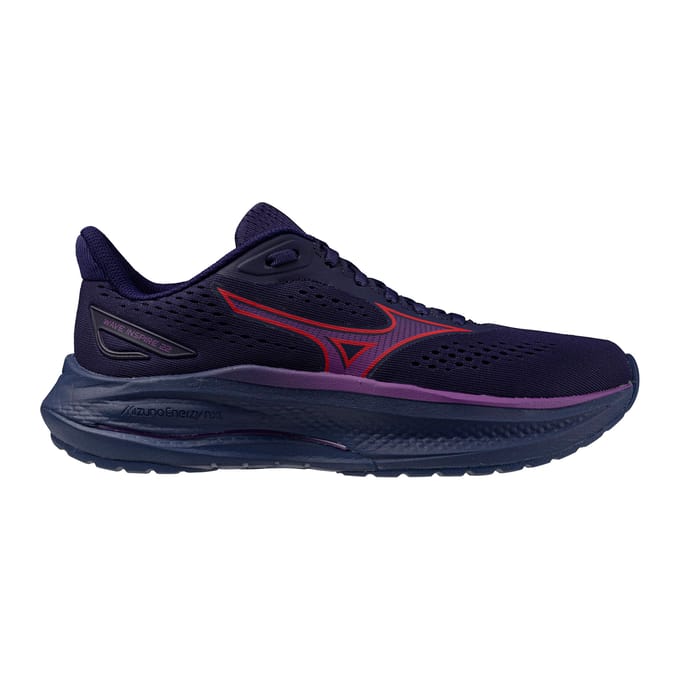 Mizuno Wave Inspire 22  Stabiliteitsschoen Dames