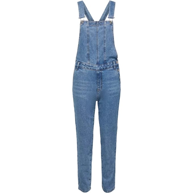 ONLY - ONLPERCY OVERALL DNM MAE06 NOOS - Dames - Jeans