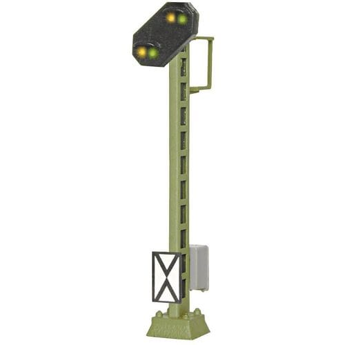 Viessmann Modelltechnik 4410 N Lichtsein Voorsein Bouwpakket