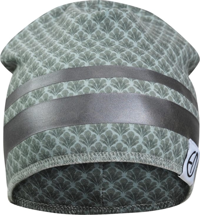 Elodie Winter Beanie - Beanie - Muts - Muts kind - Turquoise Nouveau - 3/100 jaar