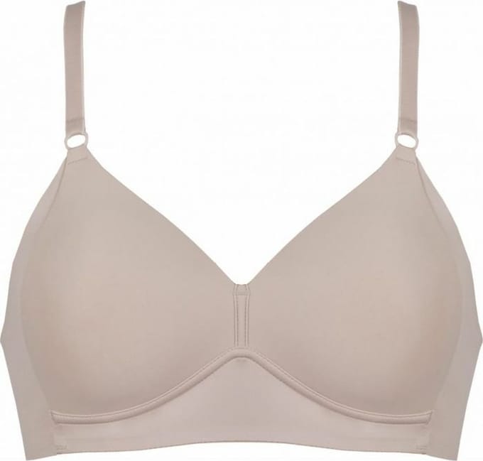 Naturana - Side smoother bh - 5232 - Beige - 100C