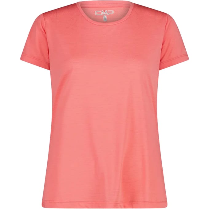 T-shirt dames CMP