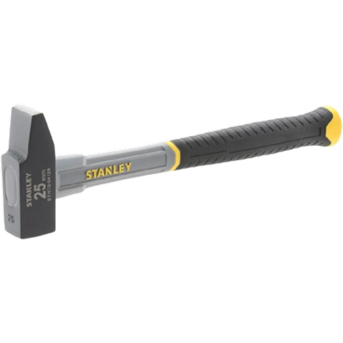 STANLEY Bankhamer Glasvezel 500gr - STHT0-54154