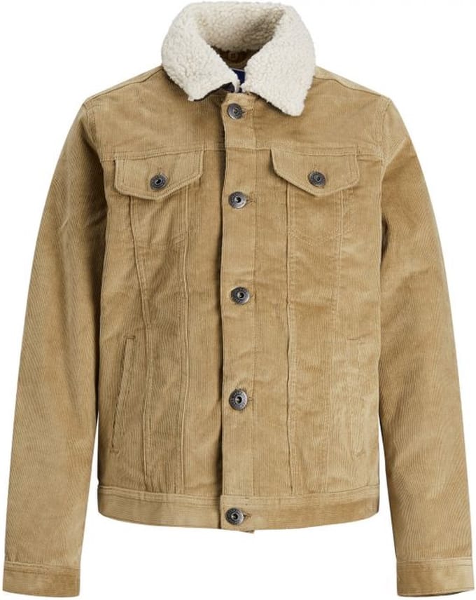 JJIALVIN JJSHERPA AKM CORDUROY JR