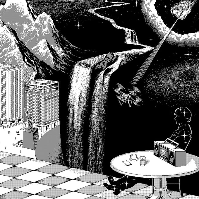 Gruff Rhys - Babelsberg (CD)