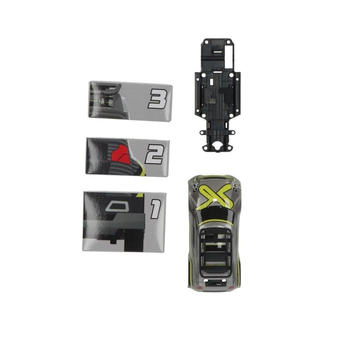 r/c diy auto asst
