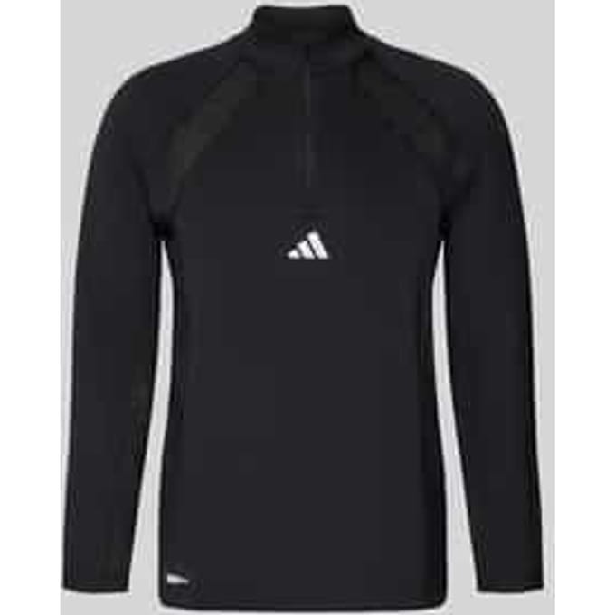 adidas  Sweaters Tech Apparel 1/4 Zip